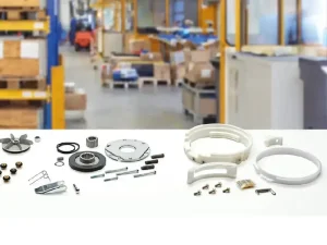 Repuestos OEM ABUS Izacorp Repuestos originales ABUS para grúas industriales, distribuidos por Izacorp Kransysteme en Perú.
