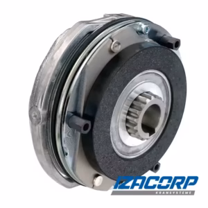 Freno Completo ABUS Kransysteme