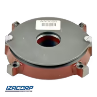 Placa de Cojinete de Freno para Motores de Traslación ABUS Kransysteme