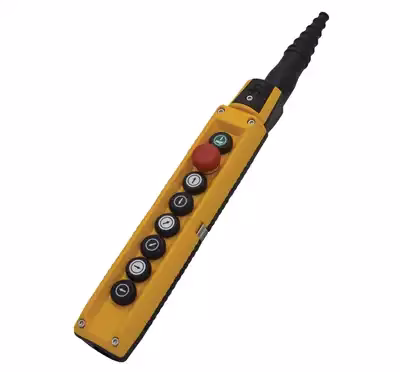Botonera Industrial TER