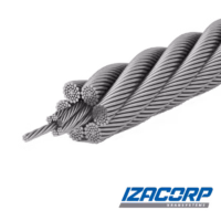 Cable de Acero ABUS Kransysteme