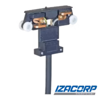 Carro Tomacorriente ABUS Kransysteme