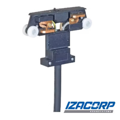 Carro Tomacorriente ABUS Kransysteme