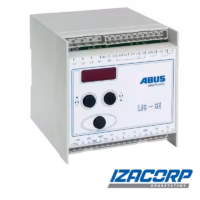 Controlador LIS ABUS Kransysteme