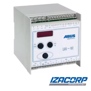 Controlador LIS SE ABUS Kransysteme