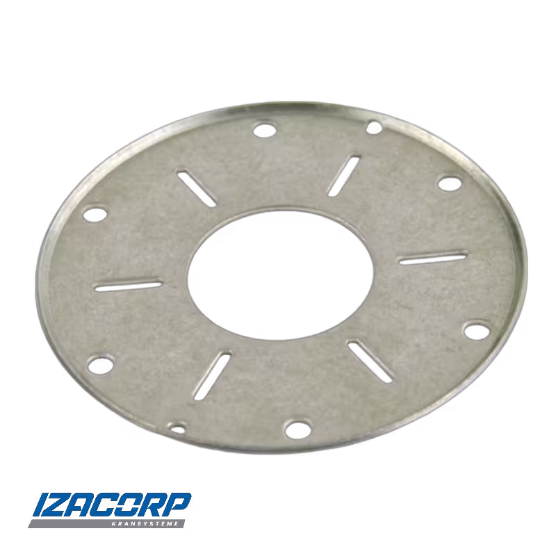 Disco de Fricción para Tecles ABUS Kransysteme