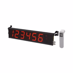 Display Indicador de Carga Elfatek
