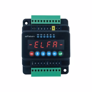 Limitador de Carga Elfatek