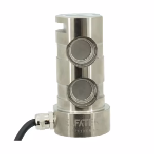 Sensor de Carga Elfatek PIN 5T