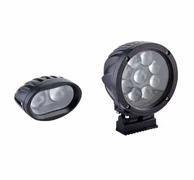 Faro de Seguridad TER