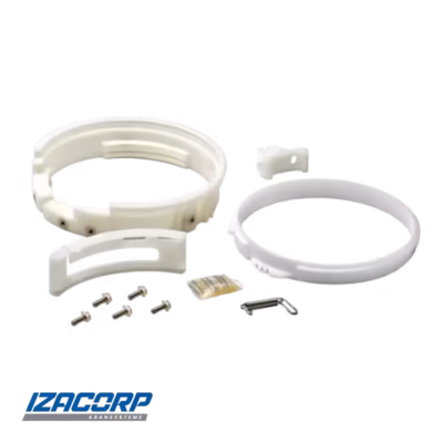 Guía Cable ABUS Kransysteme