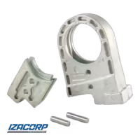Guía Cadena ABUS Kransysteme