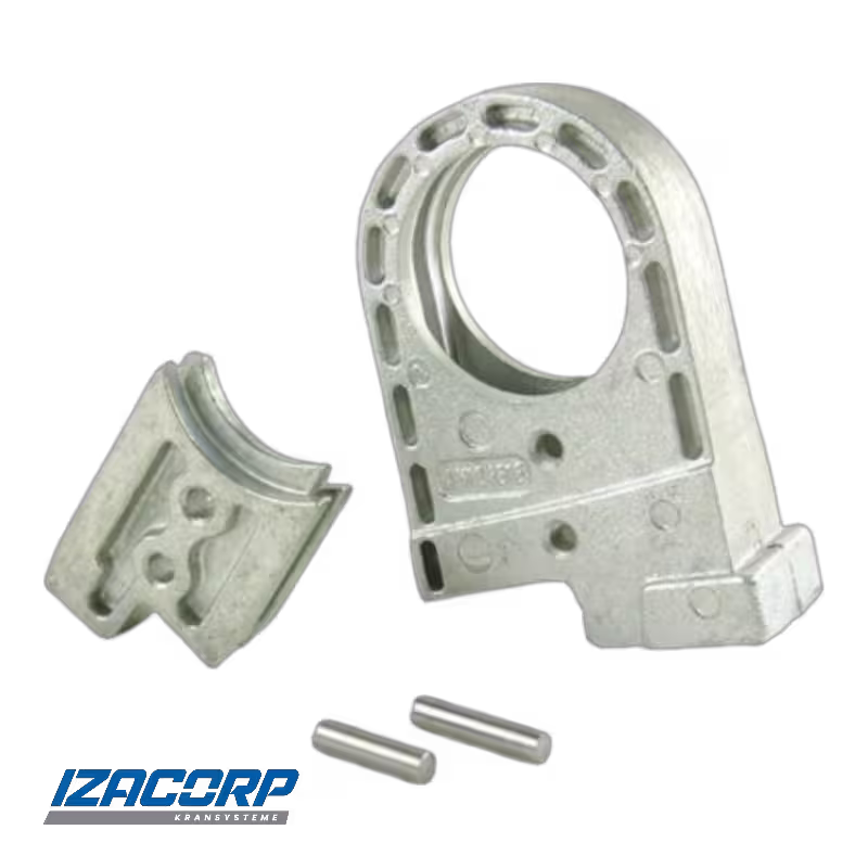 Guía Cadena ABUS Kransysteme