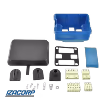 Kit Caja de Bornes ABUS Kransysteme
