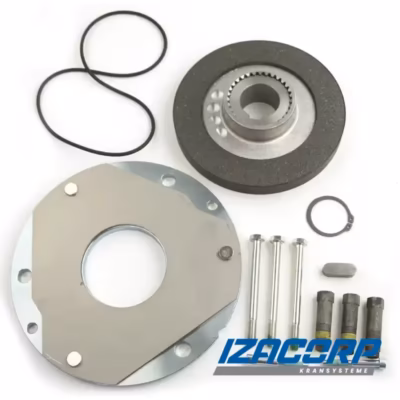 Kit de Disco de Freno ABUS Kransysteme