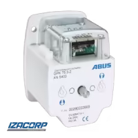 Limitador de Izaje GPK ABUS — Interruptor de Fin de Carrera