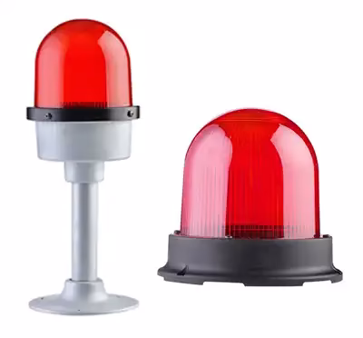 Luces de Señalización TER