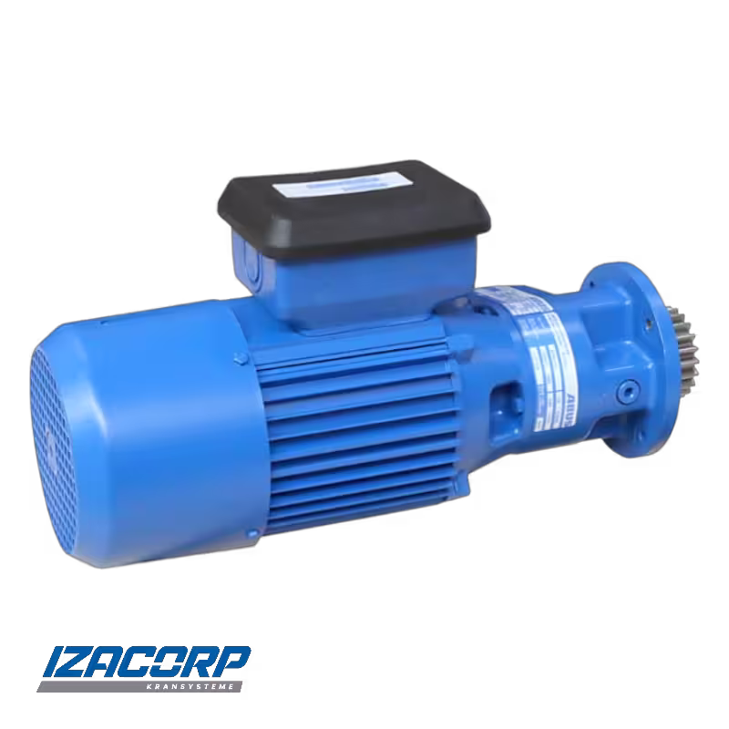 Motor de Rotación ABUS Kransysteme