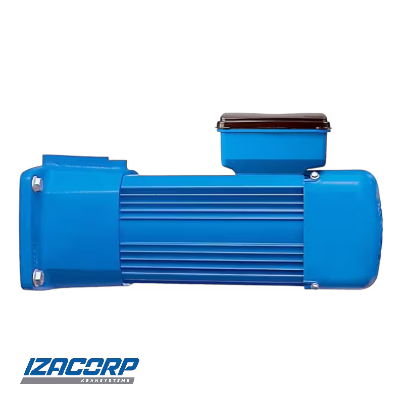 Motor con Reductor ABUS Kransysteme