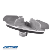 Ventilador de Freno de Traslación (Aleta) ABUS Kransysteme