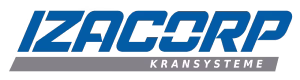 IZACORP Kransysteme